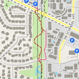 thumbnail for Waterhouse Trail - Waterhouse Trail - Beaverton