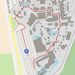 thumbnail for Movie Park Germany - Warner-Allee - Bottrop