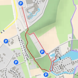 thumbnail for Schloss Beck - Schloßgasse - Bottrop