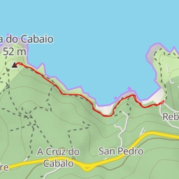 thumbnail for Punta do Cabaio