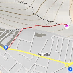 thumbnail for Balcón de Antella