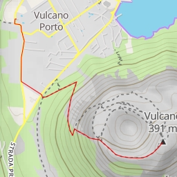 thumbnail for Vulcano