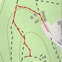 thumbnail for Tønsberg Slottsfjellet - IKKE BRUK