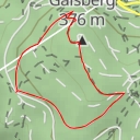 thumbnail for Gaisberg