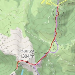 thumbnail for Erregarri