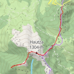 thumbnail for Maxilko Harria