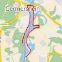 thumbnail for Treidlerweg - Treidlerweg