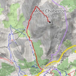 thumbnail for Mont Chaberton