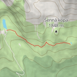 thumbnail for Slavkovské plieska