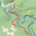 thumbnail for Vers Baume d'Oullins