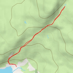 thumbnail for Cairn - Mine Track