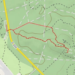 thumbnail for Sentier Bleu