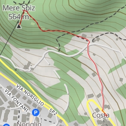 thumbnail for Merespiz