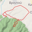 thumbnail for Καταρράκτης Αγίας Κόρης