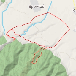 thumbnail for Καταρράκτης Αγίας Κόρης