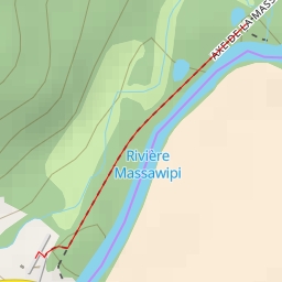 thumbnail for Axe de la Massawippi - Axe de la Massawippi - Hatley (Canton)