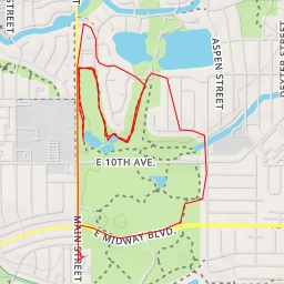 thumbnail for Main Street - Main Street