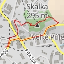 thumbnail for Roztocká