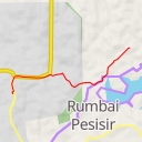 thumbnail for Puncak Pendopo