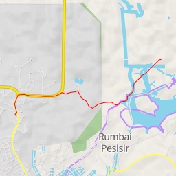 thumbnail for Puncak Pendopo