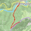 thumbnail for Serre de la Bartre