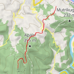 thumbnail for Arnoko Gurutzea