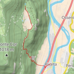 thumbnail for Gallerie Militari - Gallerie Militari