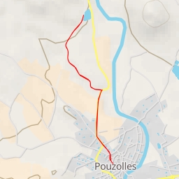 thumbnail for Avenue de Gabian - Avenue de Gabian