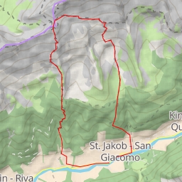 thumbnail for Europahütte - Rifugio Europa