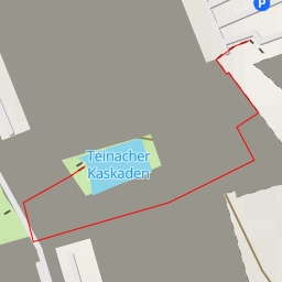 thumbnail for Teinacher Kaskaden