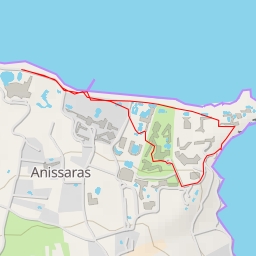 thumbnail for Αγίου Γεωργίου - Δημοτική Ενότητα Χερσονήσου