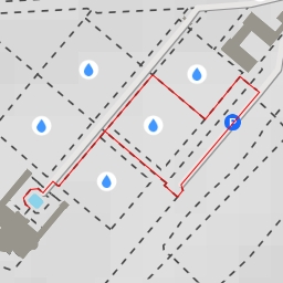thumbnail for Krematorium Sihlfeld - Albisriederstrasse - Zürich