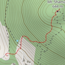 thumbnail for 東北稜 - 臺北市