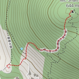 thumbnail for 紗帽山