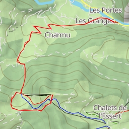 thumbnail for Pointe des Follys