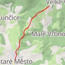 thumbnail for Větrov