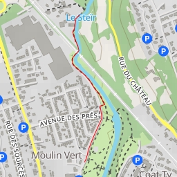 thumbnail for Le Steïr