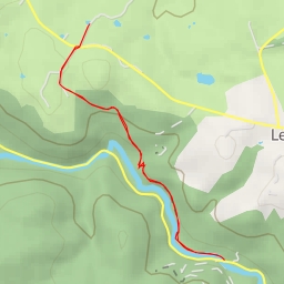 thumbnail for Les Bardets - Les Bardets