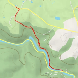 thumbnail for Route de Molles - Route de Molles