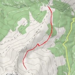 thumbnail for Kohlgruben - Fügenberg