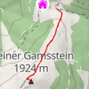 thumbnail for Kleiner Gamsstein