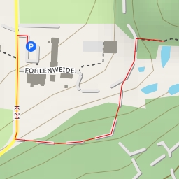 thumbnail for Fohlenweide