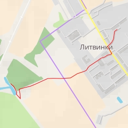 thumbnail for Калининский муниципальный округ