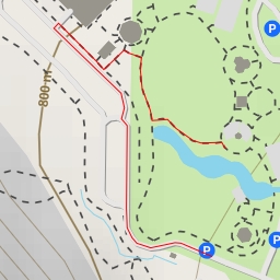 thumbnail for Lone Mountain Dog Park - Lone Mountain Loop - Las Vegas