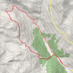 thumbnail for Bivacco Linge - Passo Gavia - Monte Gavia - Strada Guerra