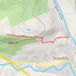 thumbnail for Reston Scar