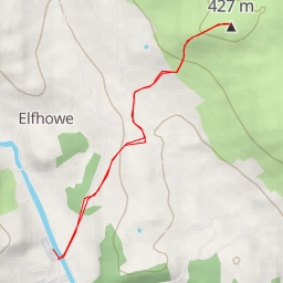 thumbnail for Brunt Knott