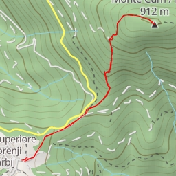 thumbnail for Monte Cum / Hum