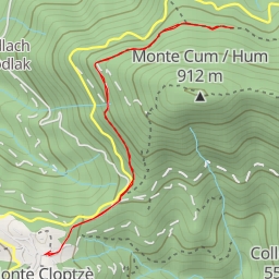 thumbnail for SP45 - Grimacco