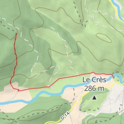 thumbnail for Roc du Redounel